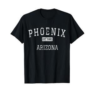 Phoenix Arizona Az  T-Shirt